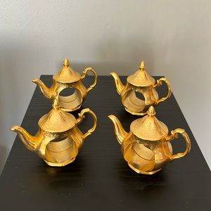 Royal Doulton Napkin Rings